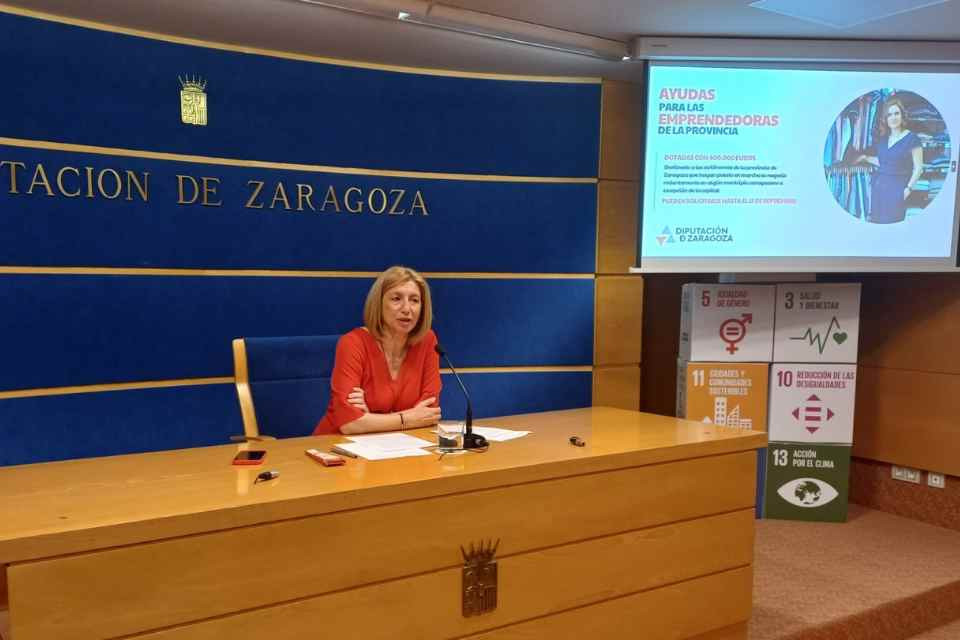 Ayudas emprendedoras