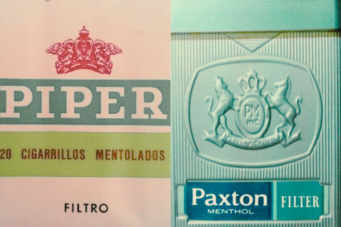 Tabaco