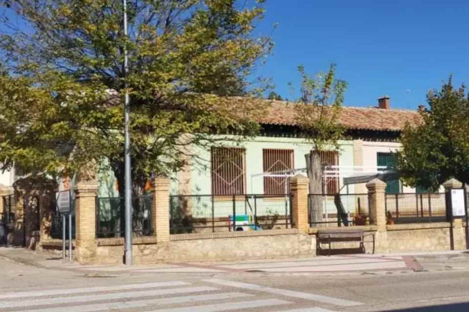 Escuela infantil arcos