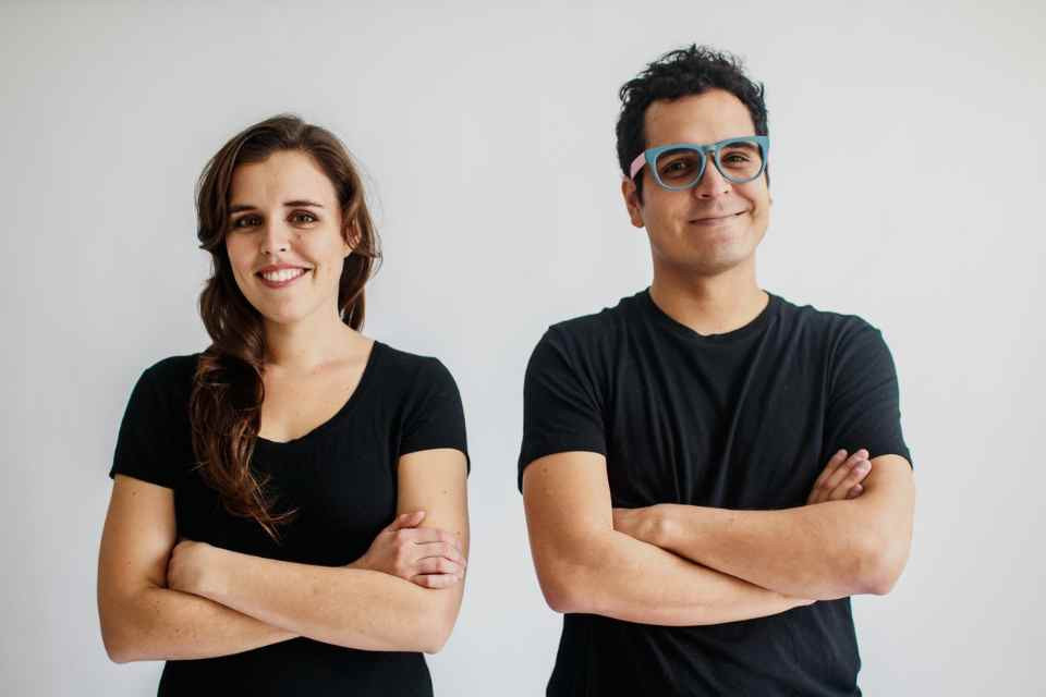 Alejandro y maria laura