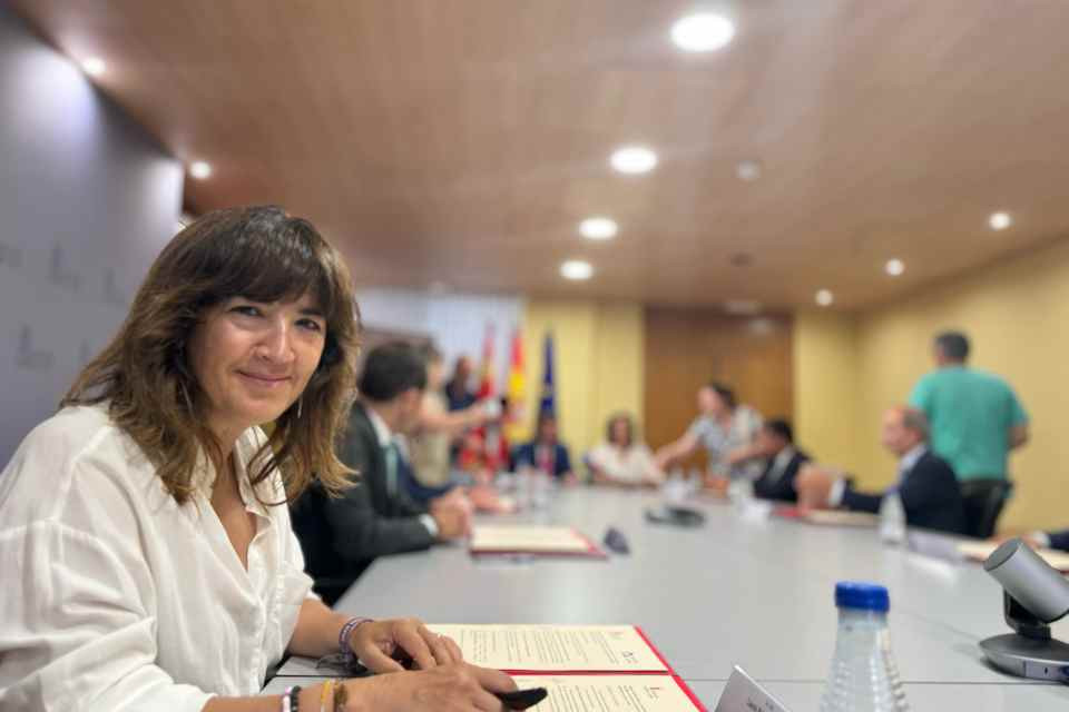 Laura prieto