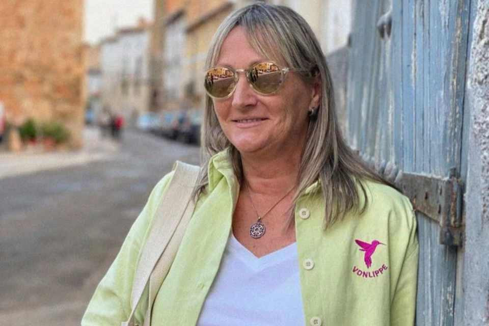 Ana aparicio
