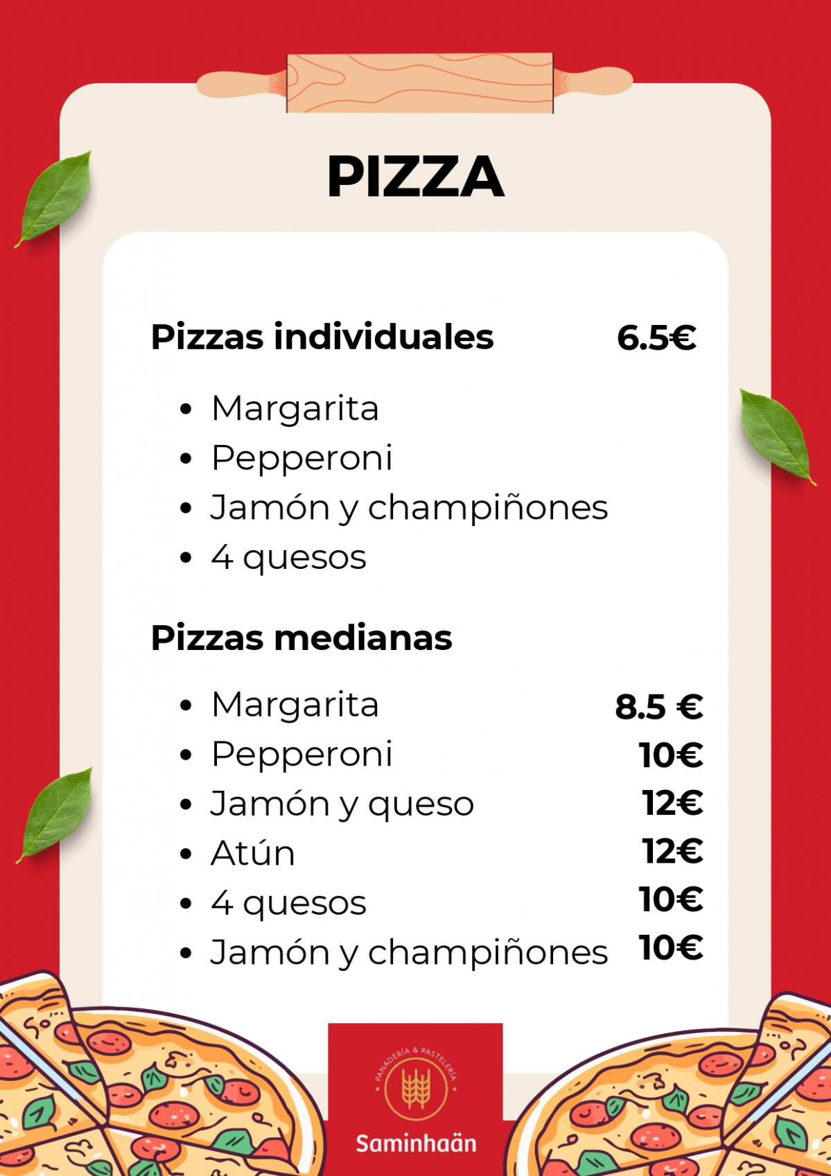 Carta pizzas page 0001