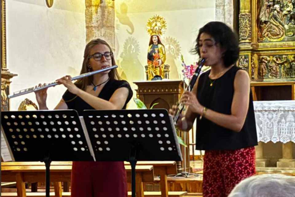 Concierto monteagudo