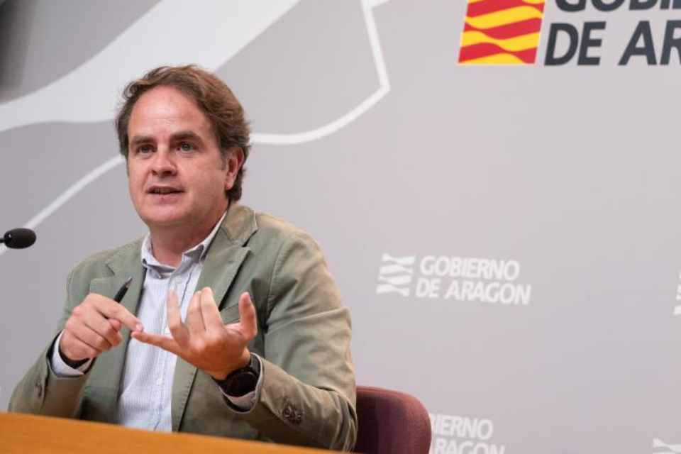 Bermu00fadez castro gobierno de aragu00f3n