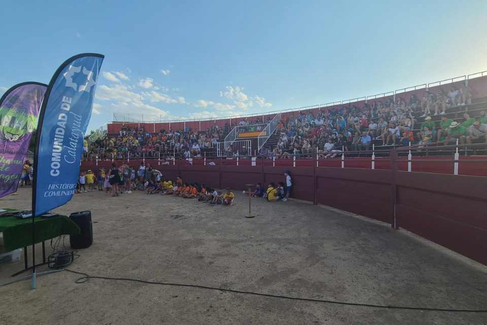 Actividades culturales