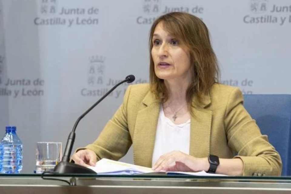 Rocío lucas