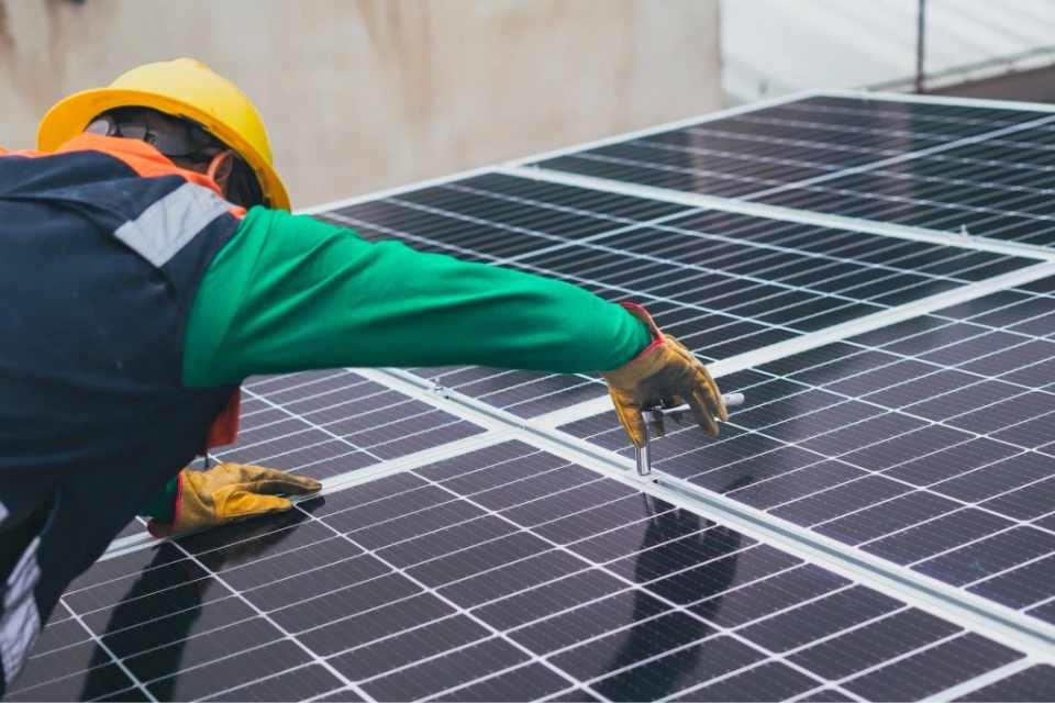 Fotovoltaica