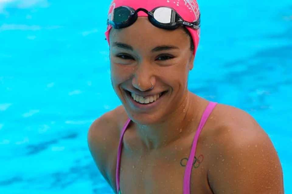 Africa zamorano