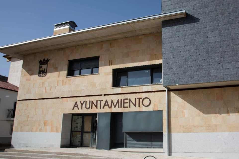 AYUNTAMIENTO DE MEDINACELI