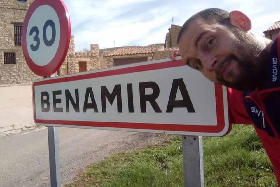Fernandito nano