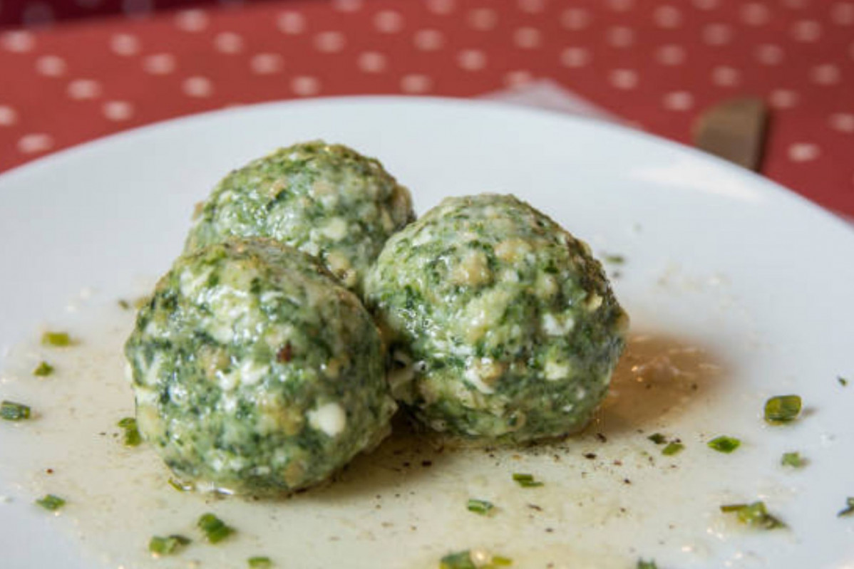ALBONDIGAS DE MERLUZA