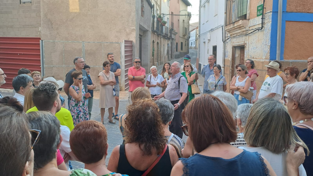 Cetina visita histu00f3rica (1)