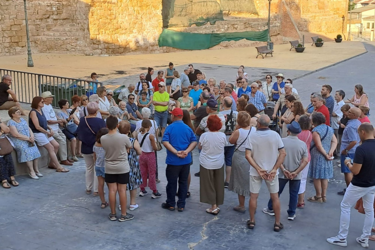 Cetina visita histu00f3rica (1)