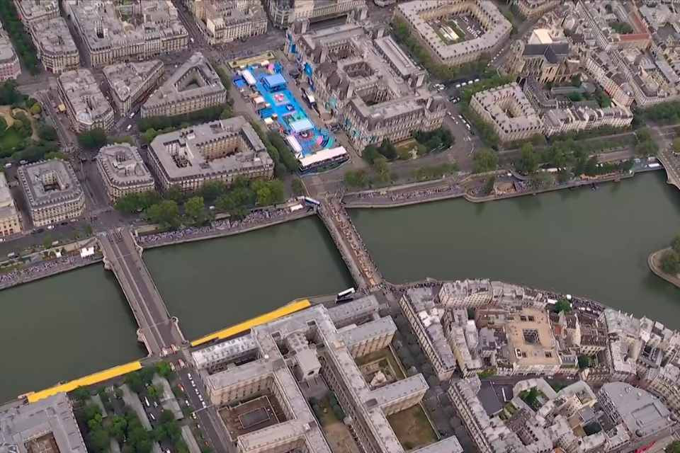 Paris