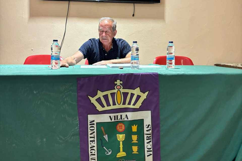 Antonio ruiz