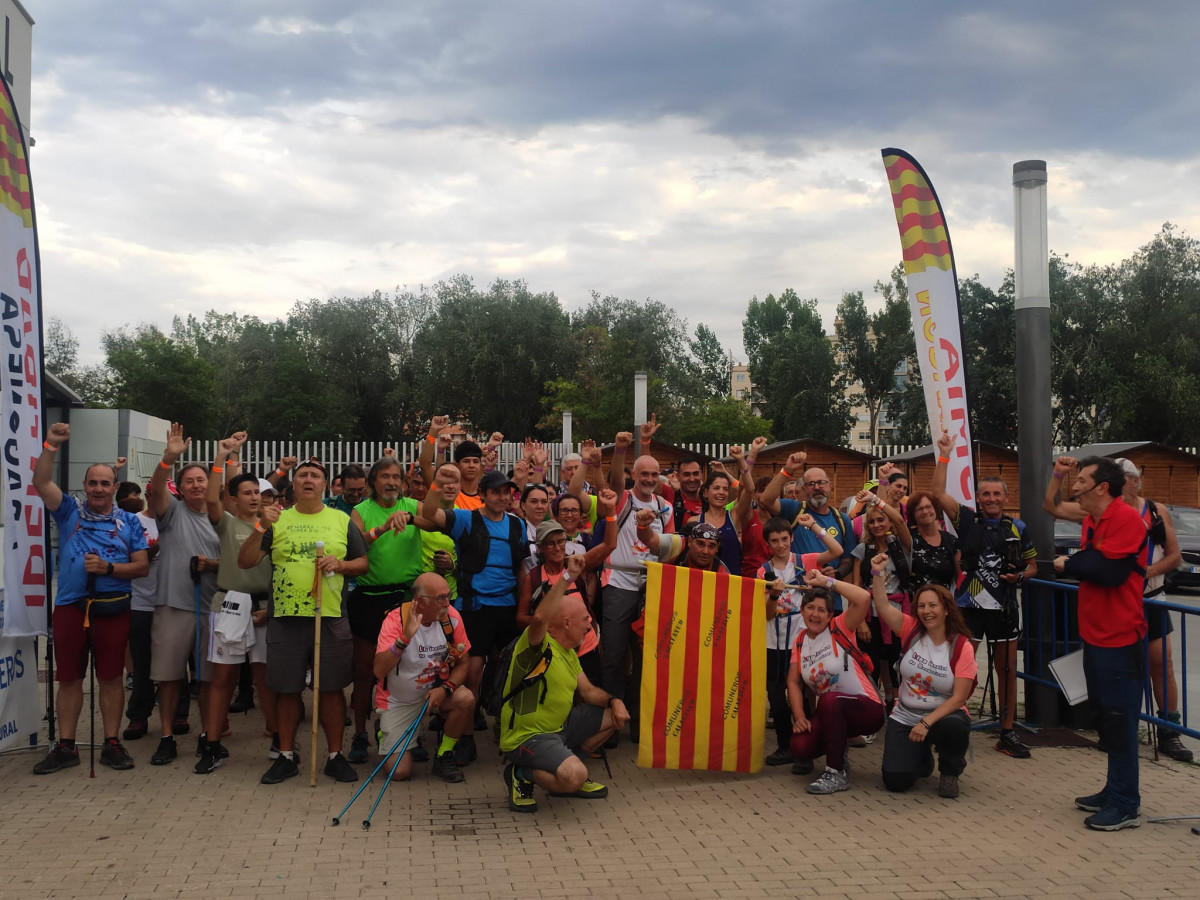 Andada nocturna calatayud (8)