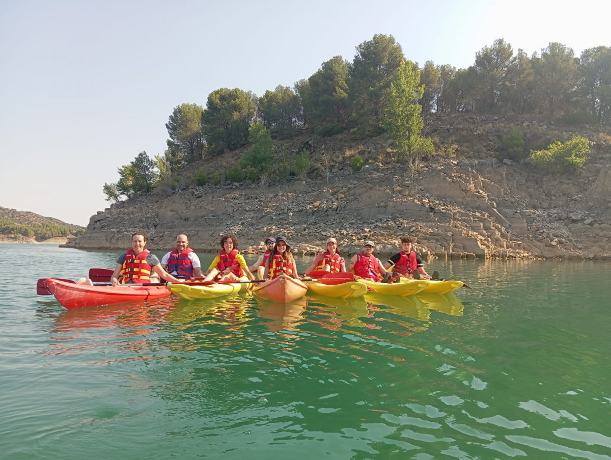 Kayak