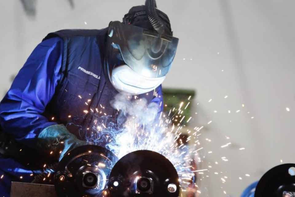 Trabajo