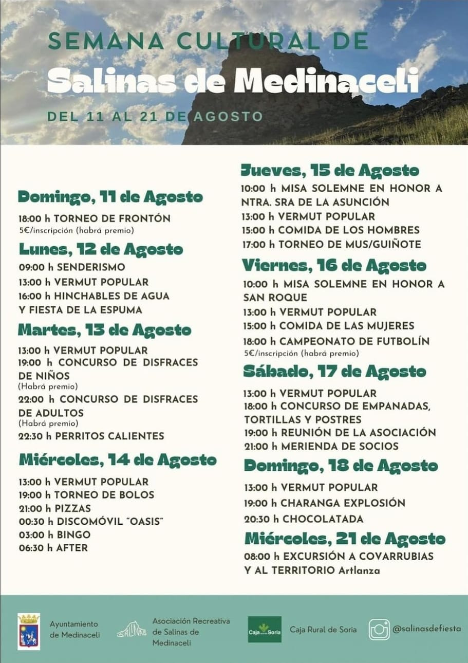 Salinas