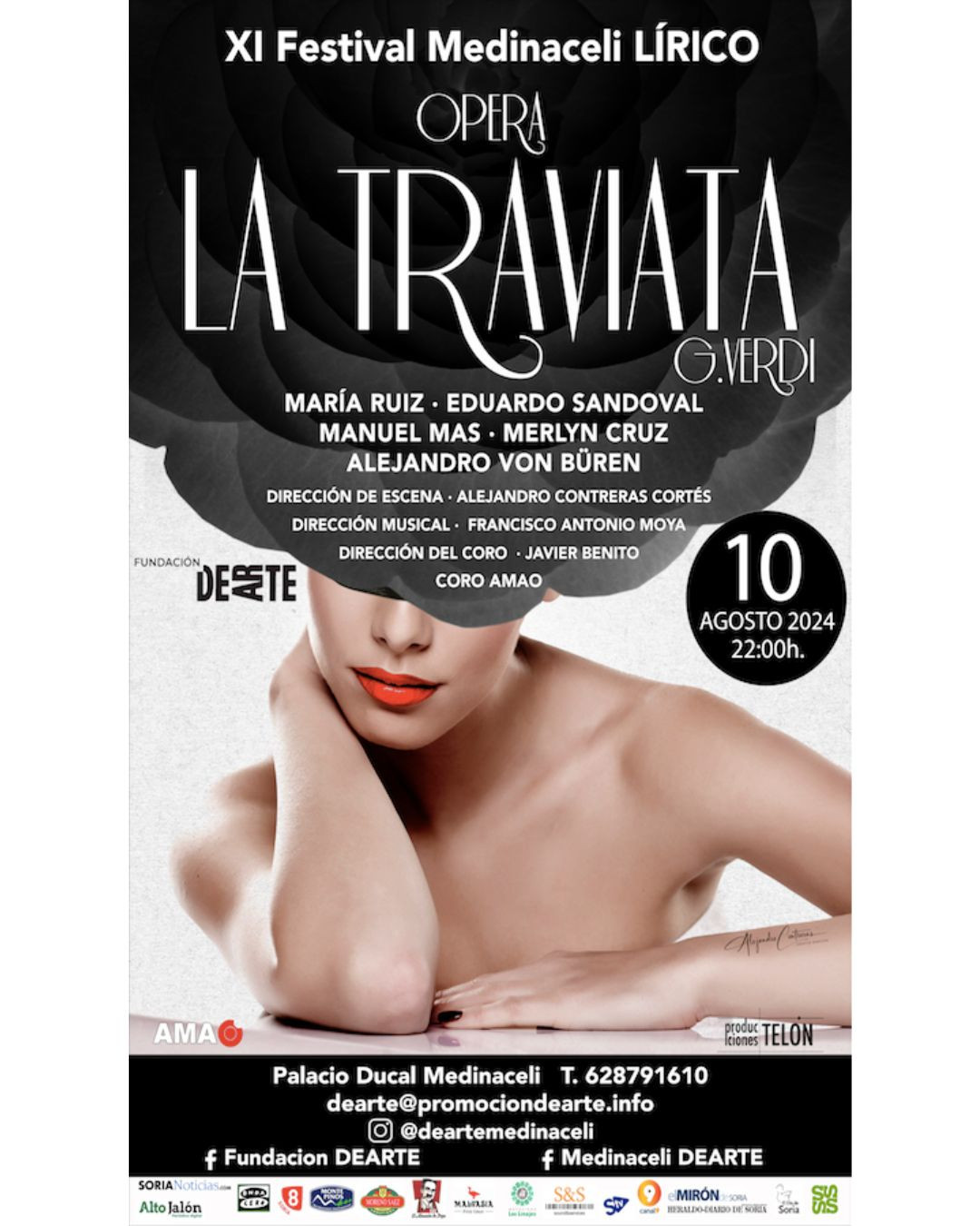 LT Tamau00f1o Instagram