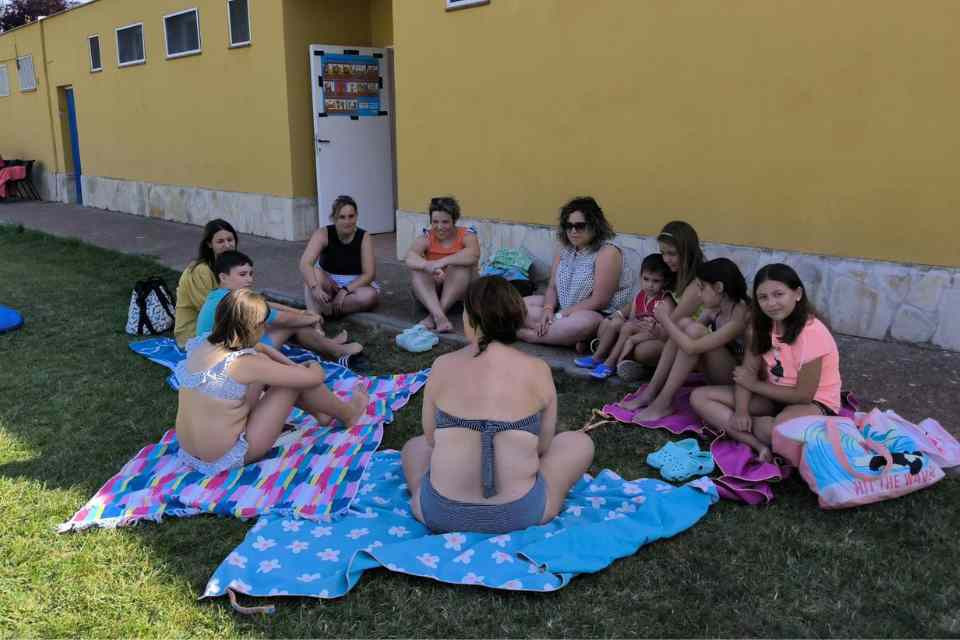 Lecturas de verano
