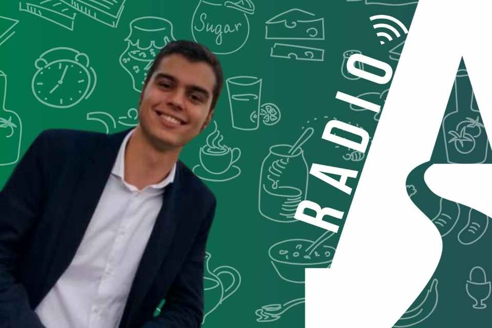 Desayunos baena