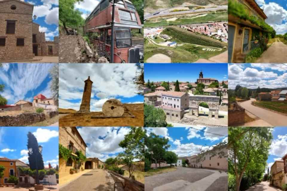 Medinaceli pedanu00edas