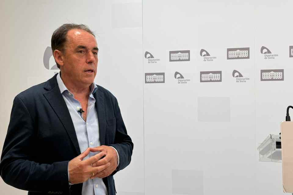 Benito serrano