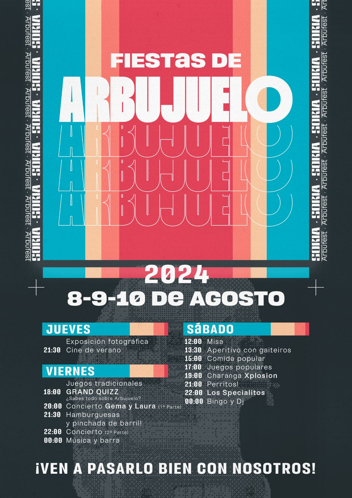 ARBUJUELO