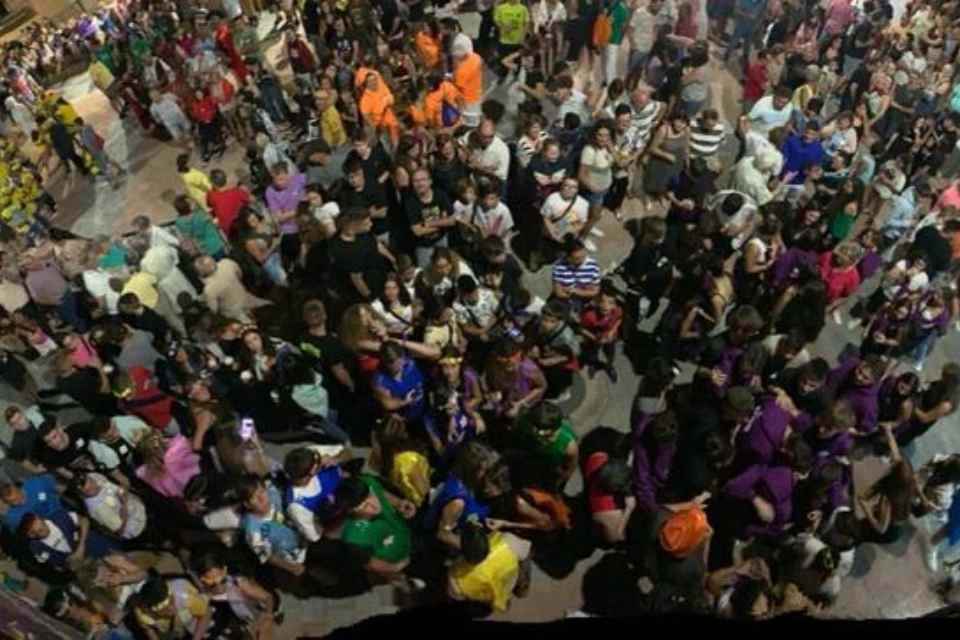 FIESTAS IBDES