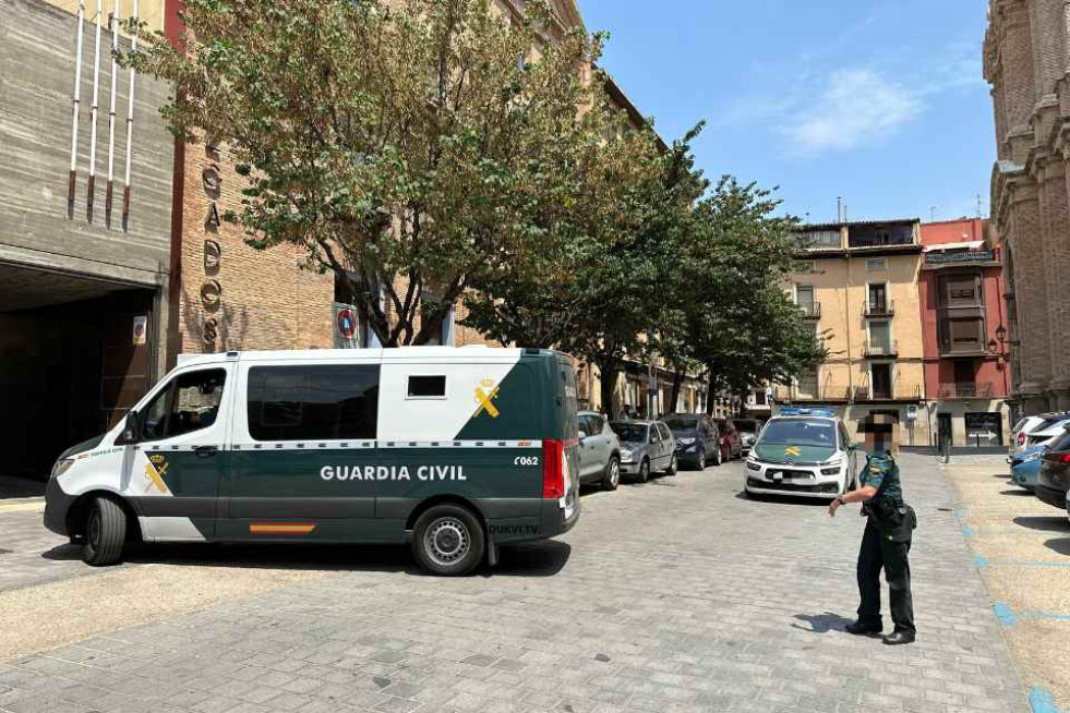 Juzgados calatayud