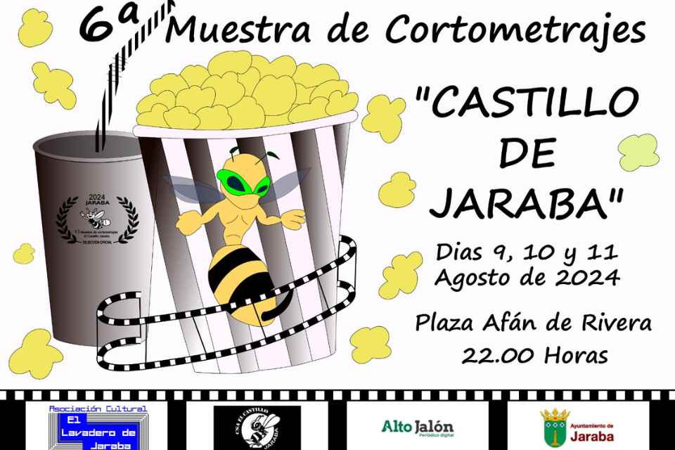 Cortos jaraba