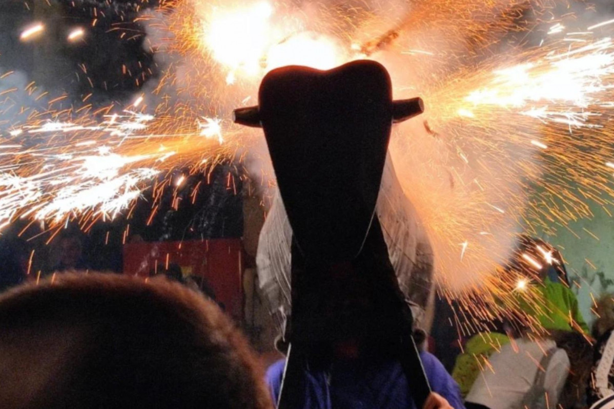 Fiestas torrijo