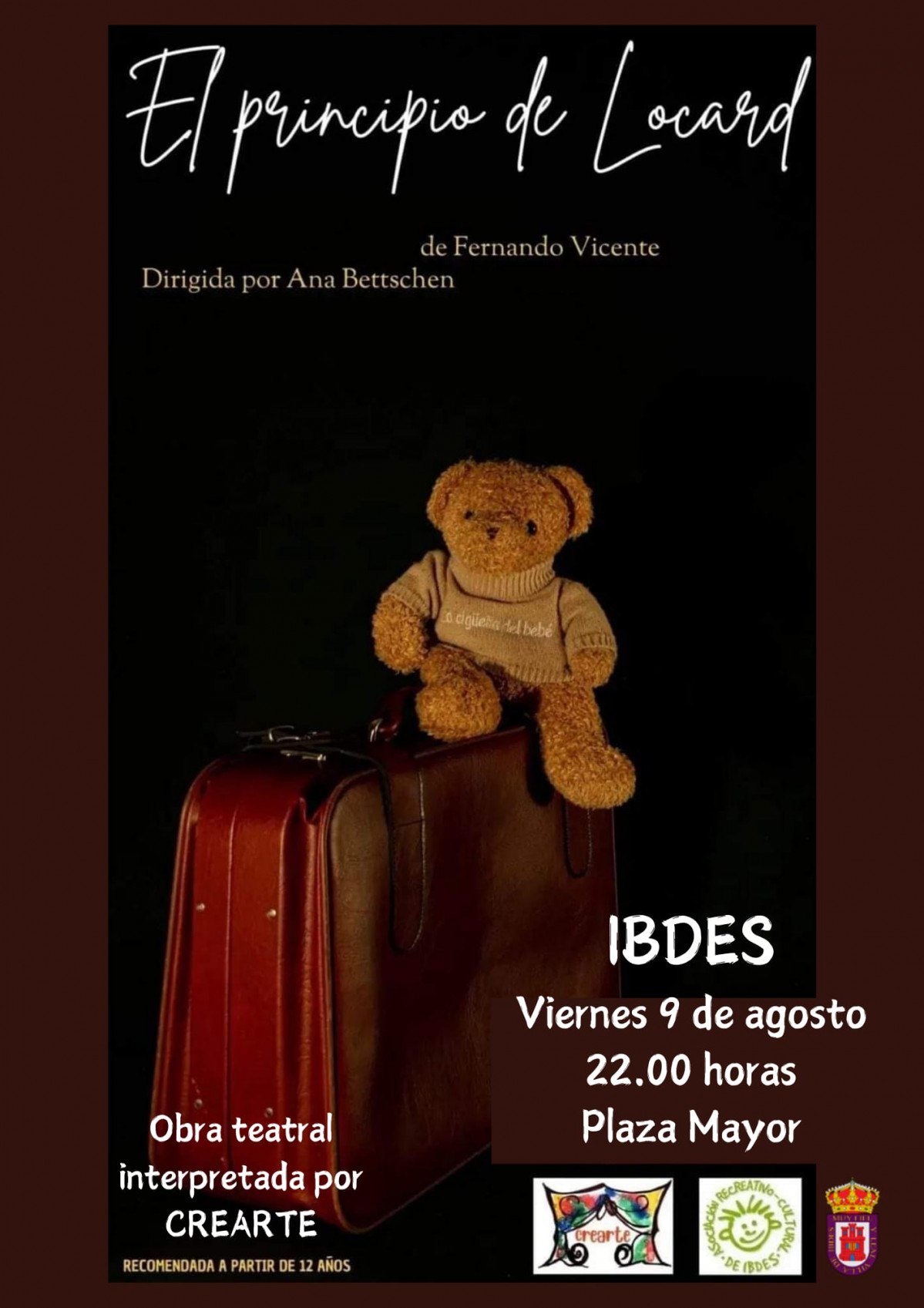 Teatro ibdes