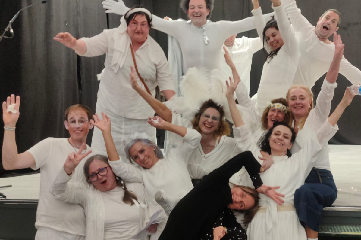 Crearte teatro