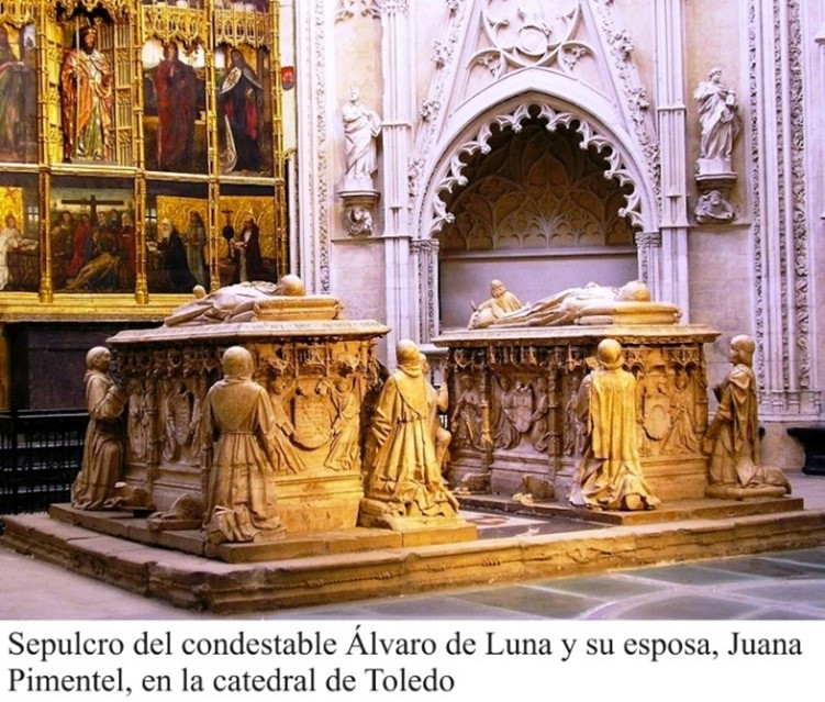 Sepulcro