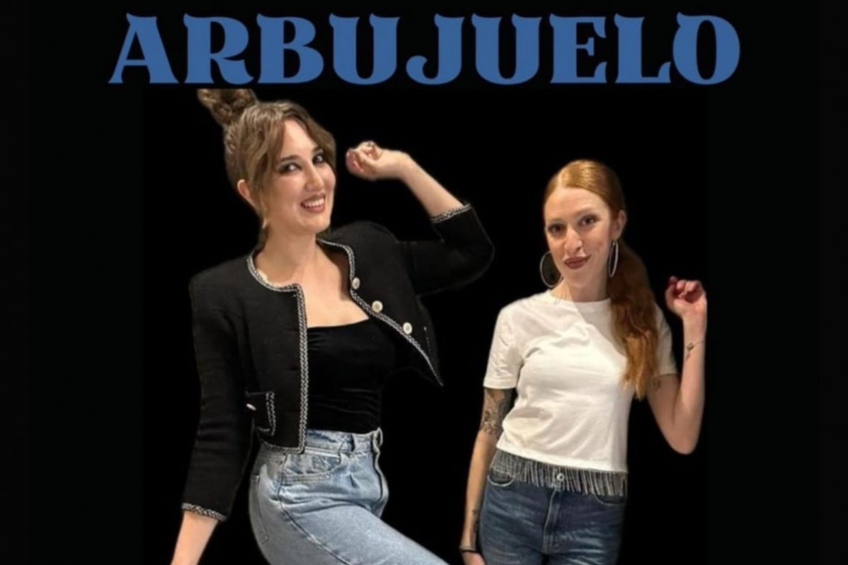Arbujjuelo