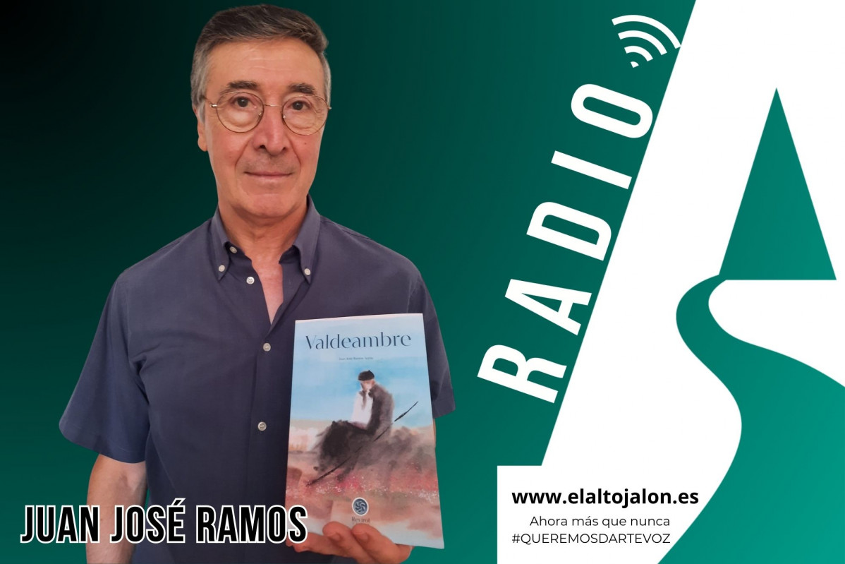 Juan jose ramos