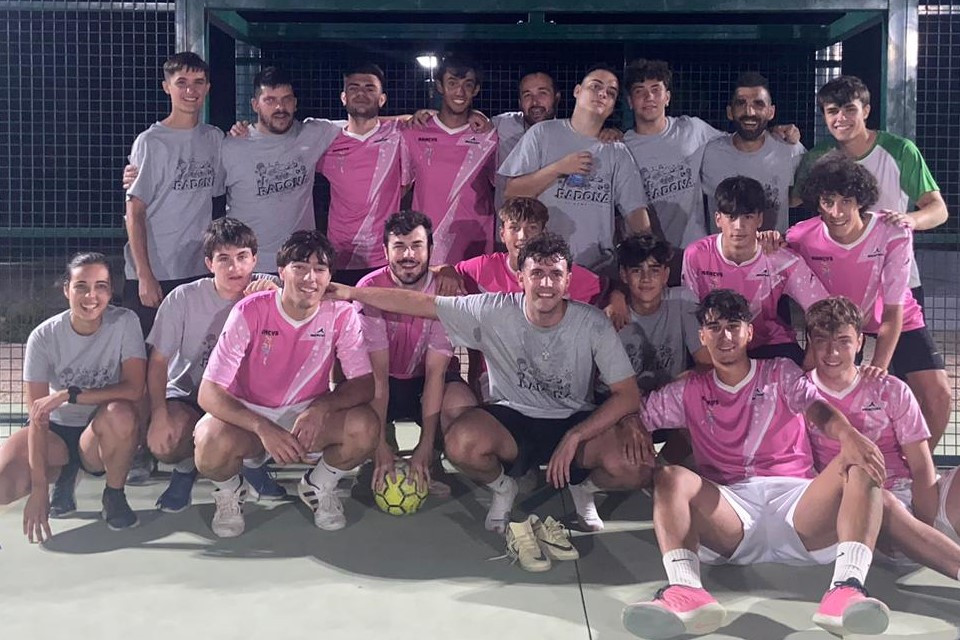 Foto portada torneo de radona