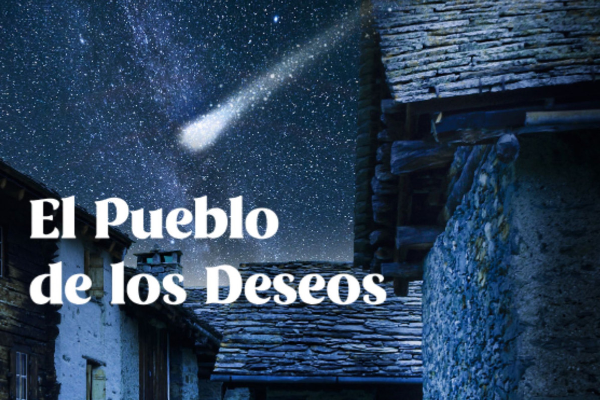 El pueblo de los deseos