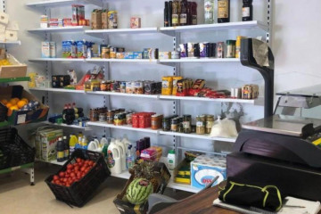 COMERCIO RURAL