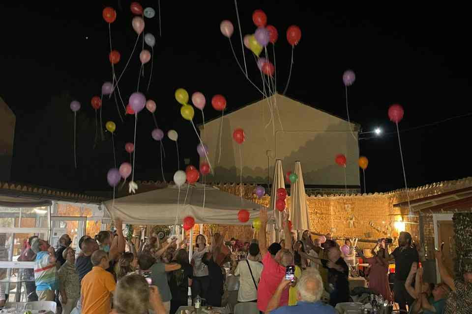 NOCHE DE LOS DESEOS MONTEAGUDO