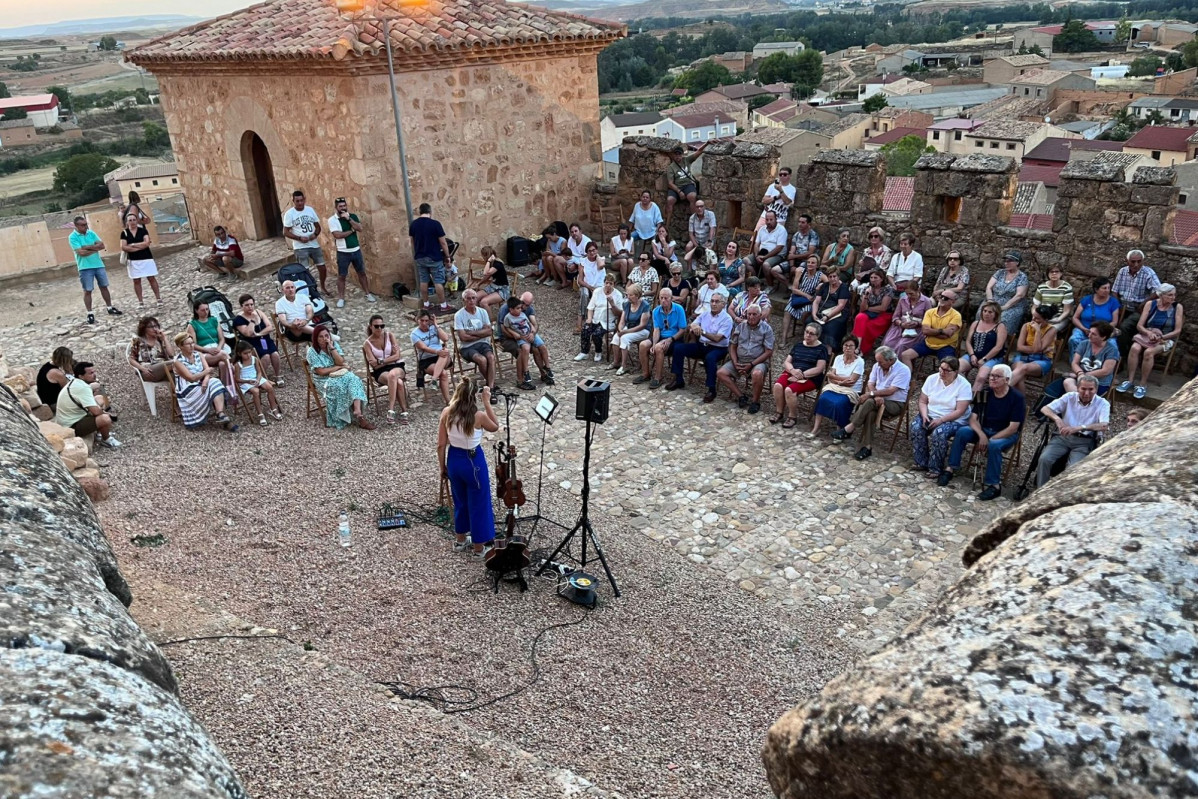 Concierto Monreal