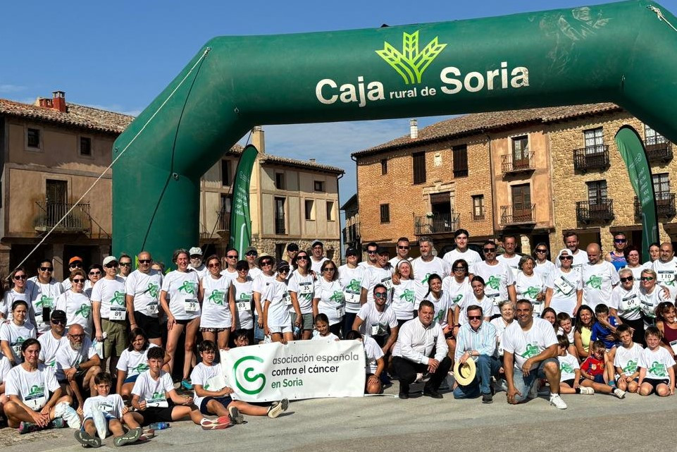 Carrera cnacer