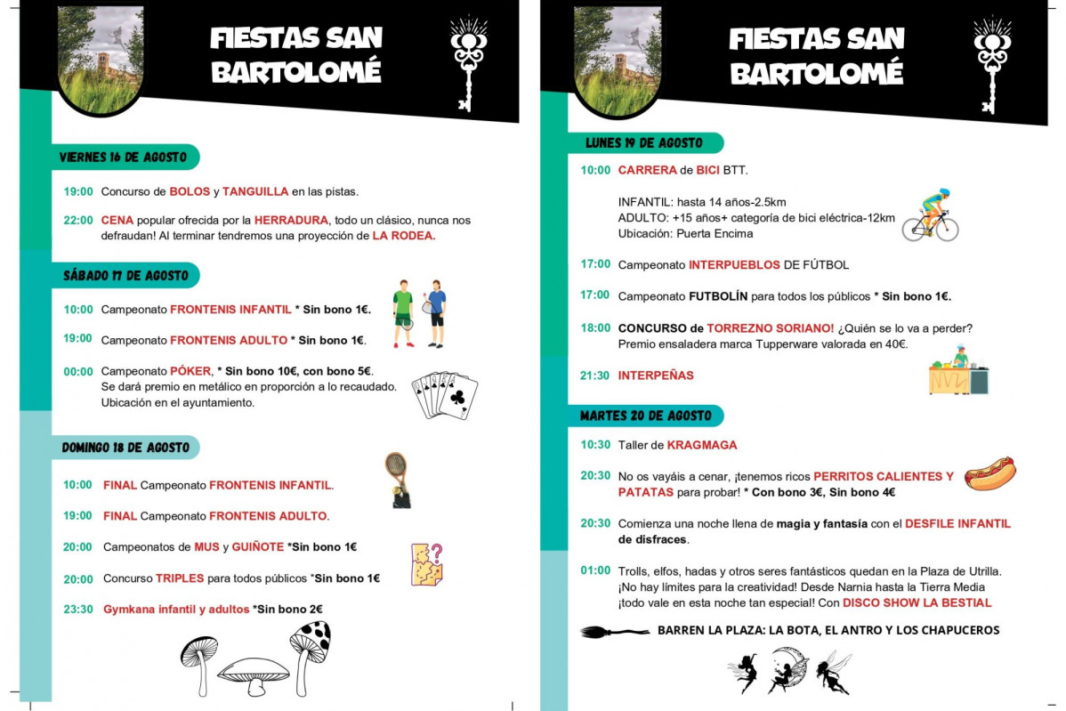 Fiestas utrilla (3)