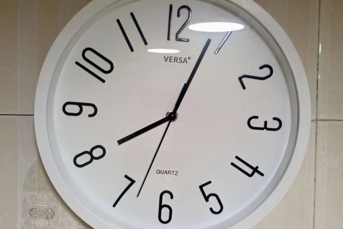 Reloj david remartinez