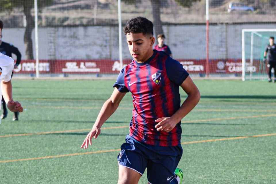 Ismail el aoud