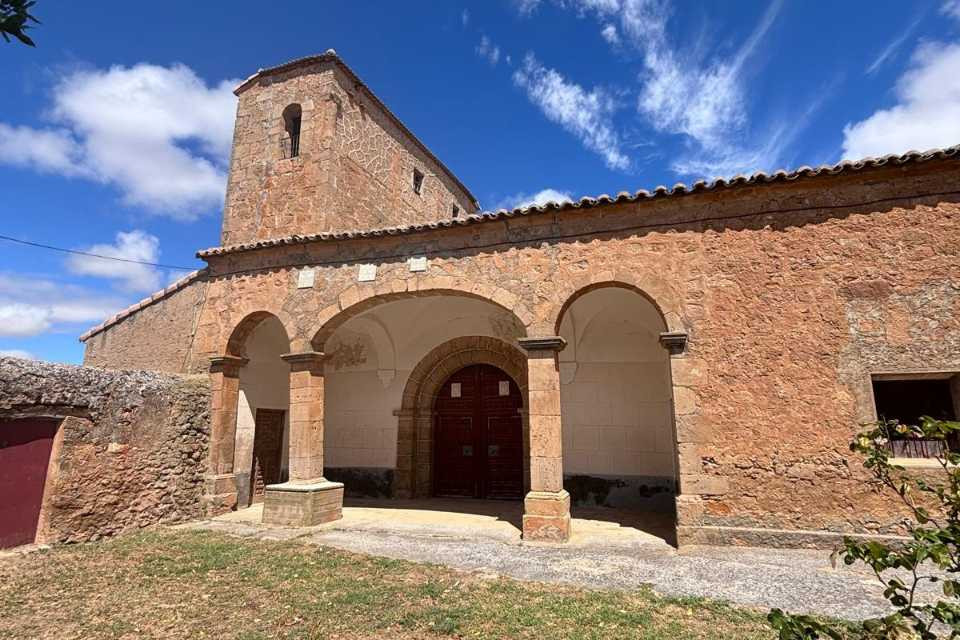 Iglesia valtueu00f1a