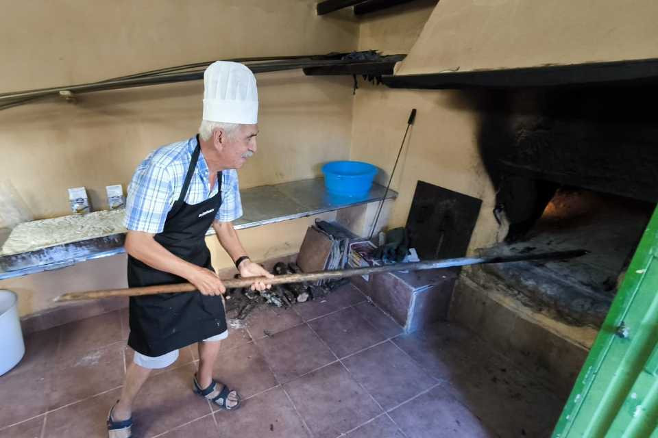 Pepe pizzero salinas